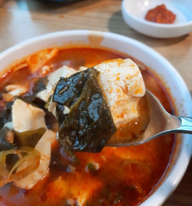 영주가볼만한곳 영주맛집 흥주선비국밥