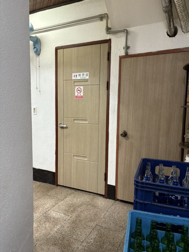 여수맛집 <일조오리탕> – 현지인도 인정한 오리불고기와 구수한 오리탕의 조합!