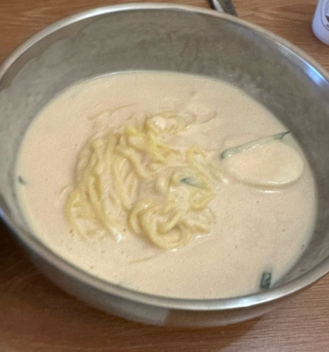 경주 '원조콩국' 황리단길 블루리본 맛집 현지인 추천