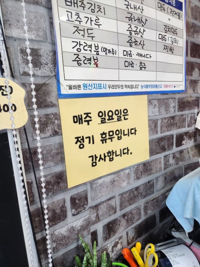 [경북-경산] 수제만두 맛집, 장호덕손만두 경산하양점(대가대 하양만두맛집)