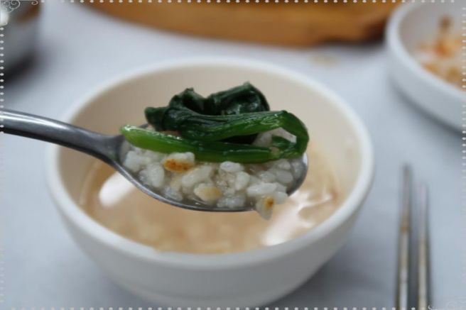 한번 먹으면 계속 생각나는 해용집 남원 맛집