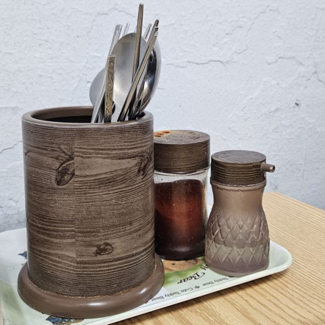 춘천 쫄볶이와 튀김만두 맛집 "팬더하우스" 내돈내산 솔직후기