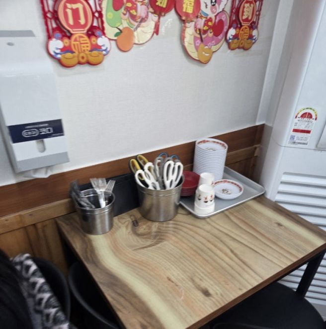 공주 / 공주맛집 / 장순루 / 공주 중국집 / 탕수육 고추짬뽕 맛집