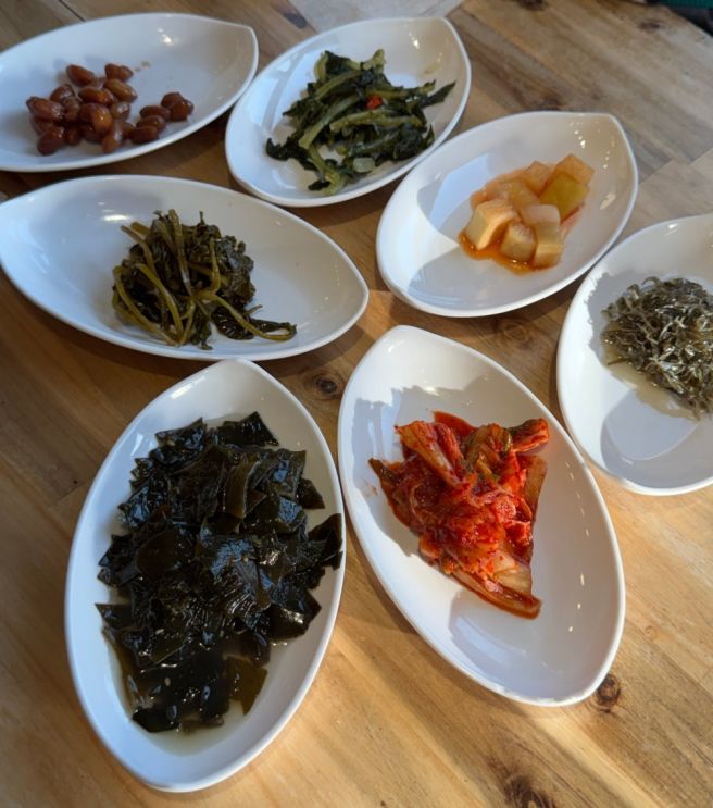 3월에 제주도 가서 뭐했니? - 2일차(섭지코지, 타쿠마, 허브동산, 표선세화해녀의집, 제주닭집)