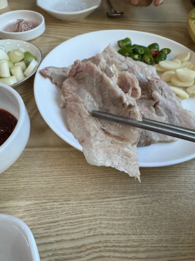 [천안 사직동] 원조옥수사