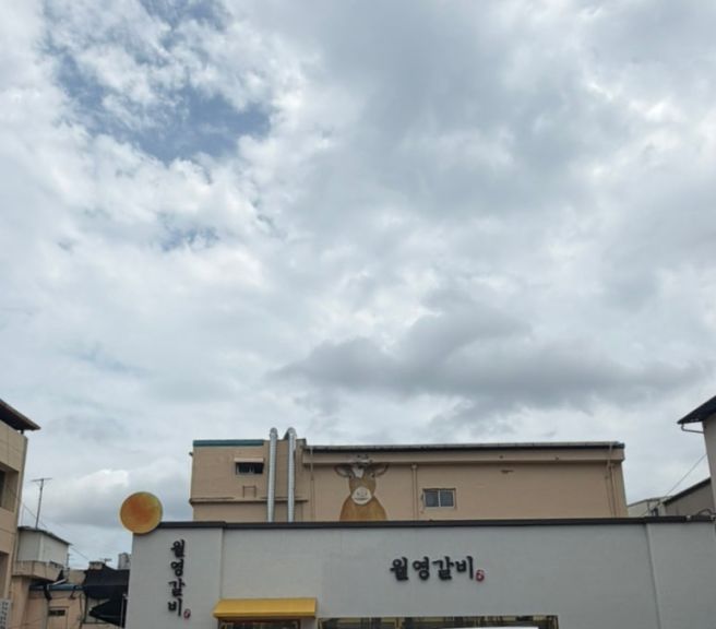 안동 갈비골목 맛집 뉴서울갈비 내돈내산 현지인 추천 주차장 정보