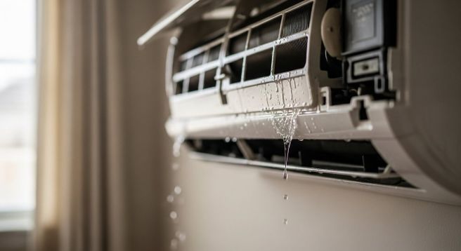 삼성 에어컨 고장 증상 및 고장코드 핵심 요약