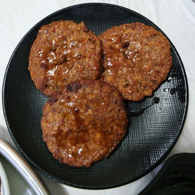 경주 불국사 근처 떡갈비 정식 맛집 원조떡갈비
