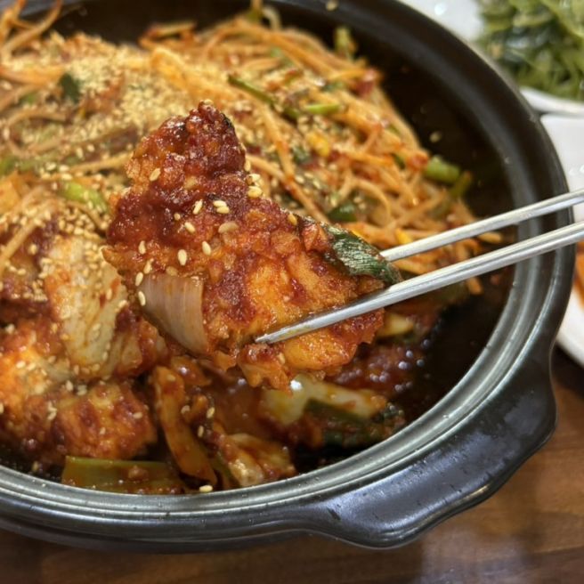 대구 반월당역 맛집 현지인 추천 광성복어 찐후기