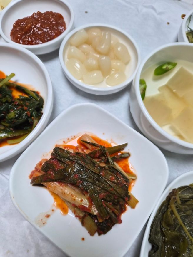 예산맛집 , 4대째 방문한 예산현지인맛집 추천 금강장어 내돈내산 후기