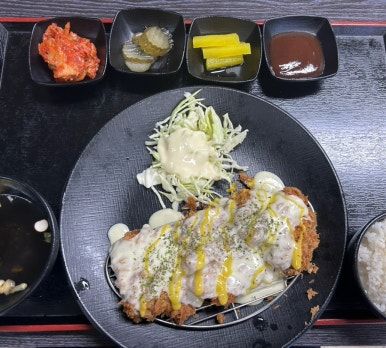 완도 밥집 투어 END