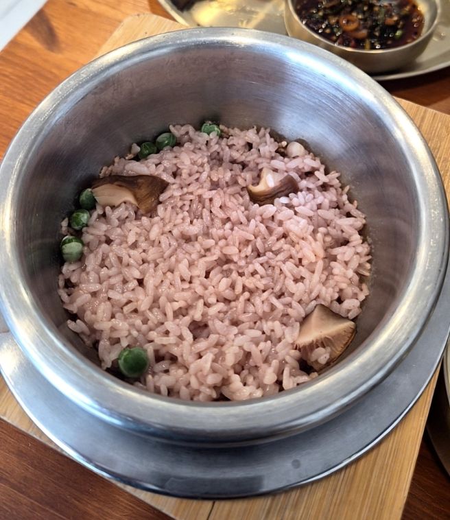 [경산 맛집 자연애]경산 솥밥 맛집/ 경산 고등어구이 맛집 추천 / 경산 맛집 내돈내산 후기