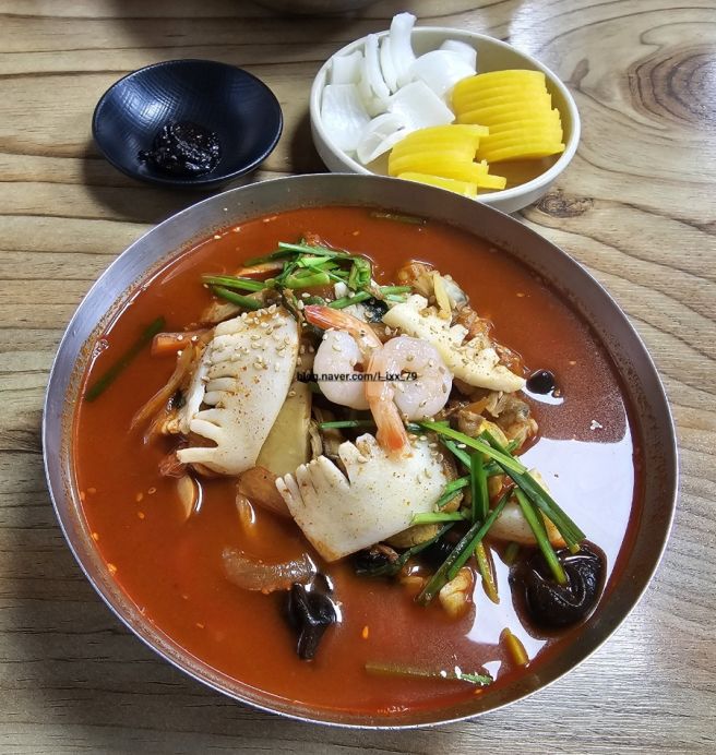 경북 영주 가볼 만한 곳. 가을 여행지 부석사 (부석사 맛집 일월 식당. 日月)