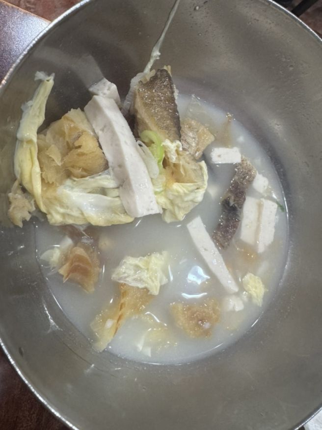 서울 중구 맛집 무교동 북어국집(가격, 리필, 맛)