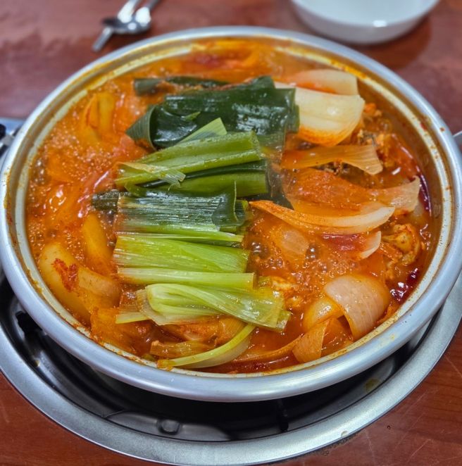 [대전 맛집] 오류동 맛집 67년 전통의 닭도리탕 맛집 '한영식당' 내돈내산 솔직후기