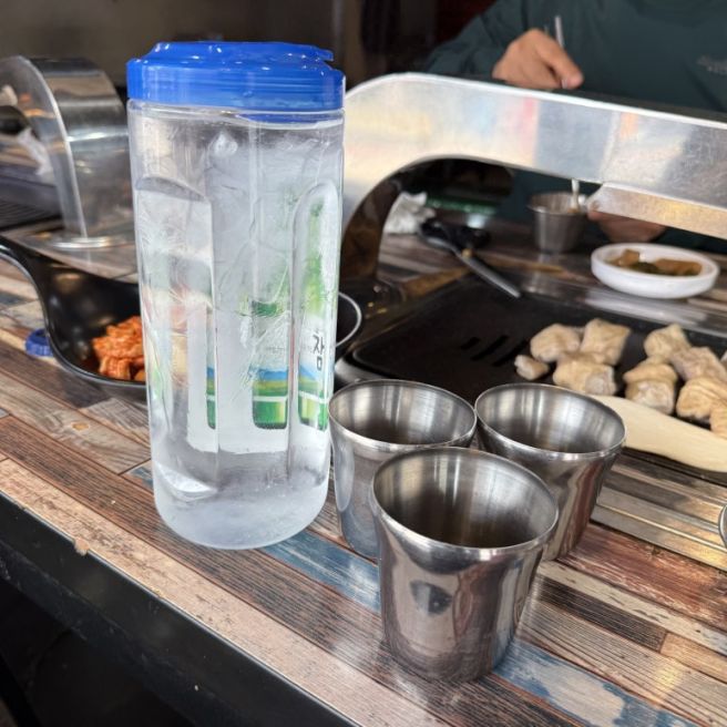대구 안지랑 곱창 골목 맛집 안지곱창막창, 가성비 좋은 곳