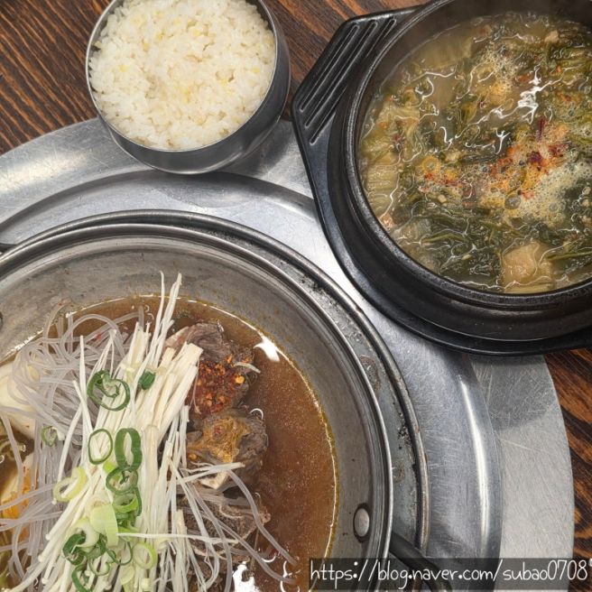 안동 갈비골목 맛집 ㅣ 김준현 &amp; 이찬원이 인정한 맛집 "안동명성한우갈비"