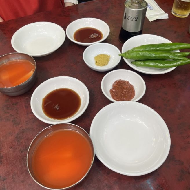 옛날집 낙원아구찜(종로), 낙낙한 아귀찜