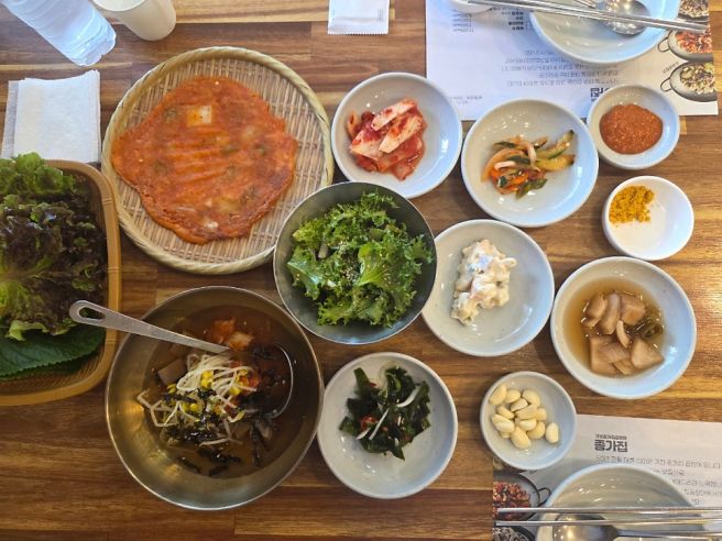 부산송정역맛집 찾는다면 꼭 들러야 할 기장종가집곰장어 솔직후기