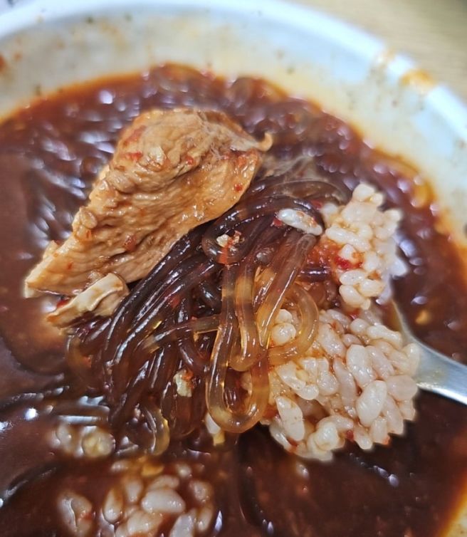 대구 남구 맛집 추천 찜닭이 맛있는 봉덕동 효명통닭