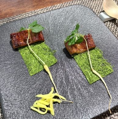 전주 덕진공원 한정식 맛집 [늘채움] 디너코스 오마카세로 제대로 즐기고 온 후기