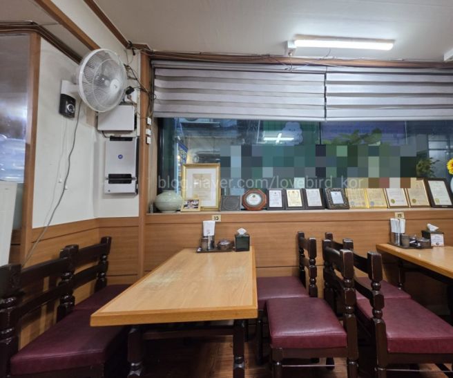 [2TV 생생정보] 서울 중구 맛집 추천! 떠나요 이야기로 문화옥 설렁탕 후기