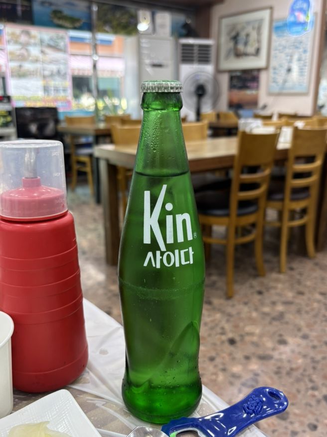 여수 삼치회 선어회 맛집 ' 대성식당 ' 가격 및 내돈내산 후기