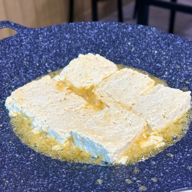 강원도 인제 맛집 기린면 두부 구이 점심 고향집