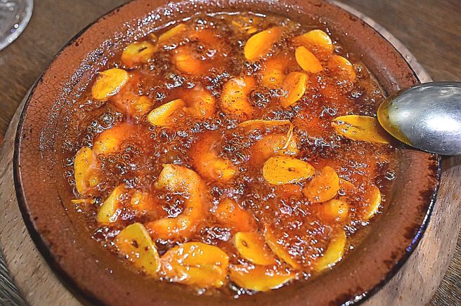 대구 에스파냐 ‘돈키호테코스,뽈보‘ (대구광역시 수성구 범어동)