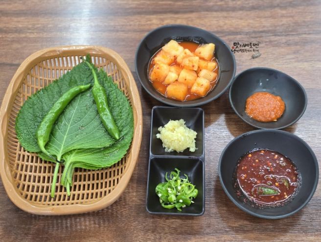 제주 아침식사 최애 내장탕 함덕골목 본점