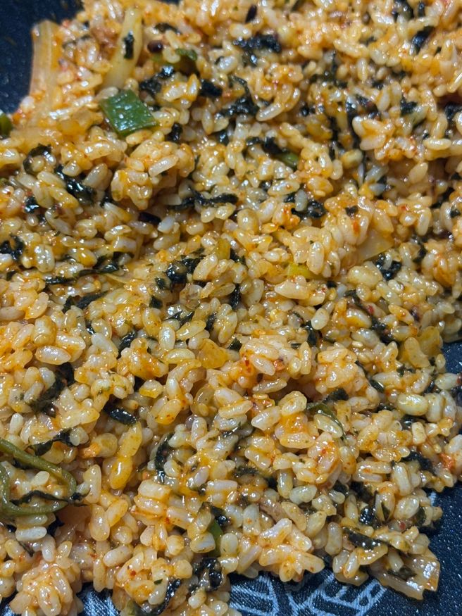 태백 맛집 김서방네 닭갈비 택배 내돈내산 후기