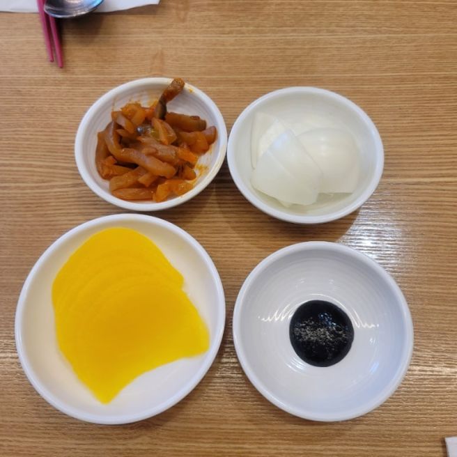 의정부 로데오거리 블루리본 중식당 맛집 지동관
