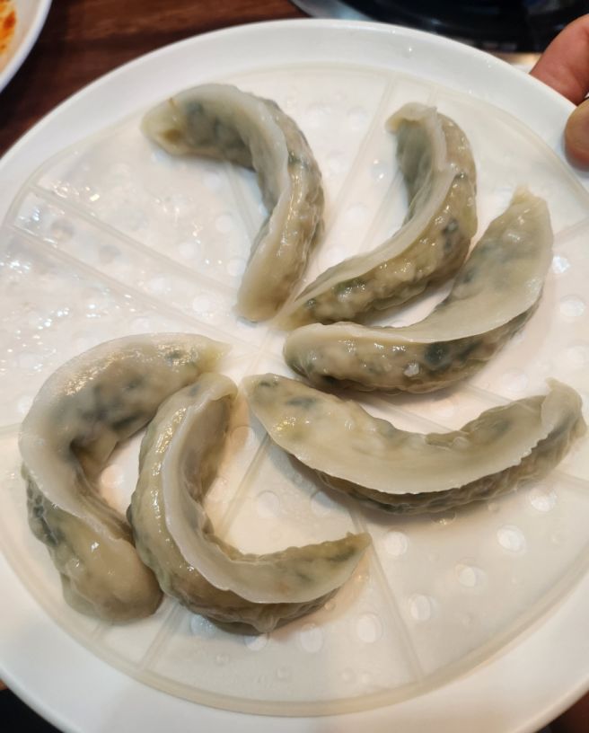 대천 보령 맛집: 오양손칼국수 찐 솔직후기‼️