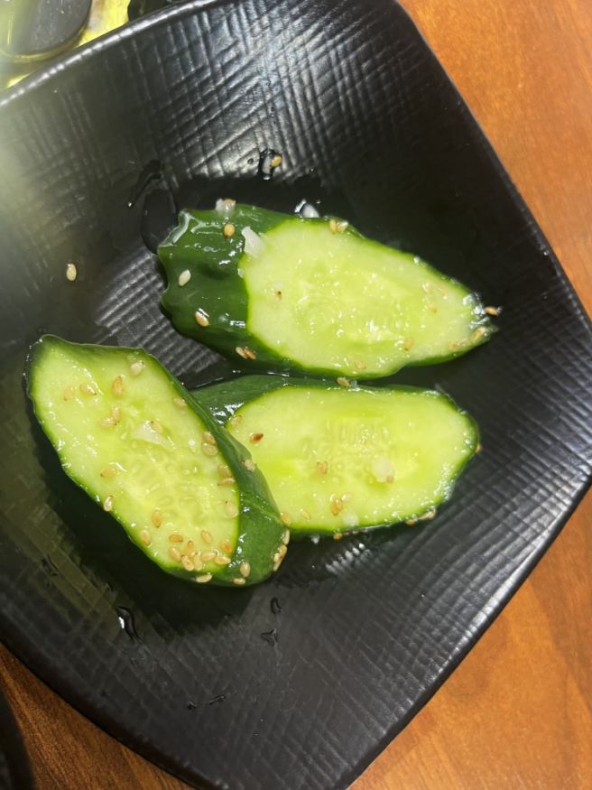 [속초 중앙시장 맛집] 천하갈비 속초 현지인 추천 옛날식 양념갈비 먹어본 후기
