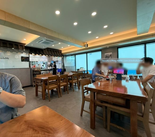 부산 해운대맛집 해운대기와집대구탕 재방문 맛집 내돈내산 후기