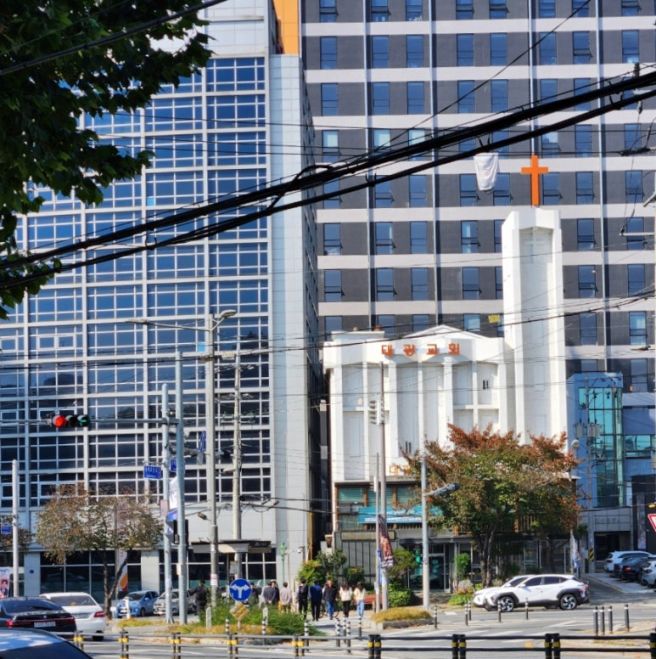 대구 범어동 노포 중국집 인화반점 삼선짬뽕 추천