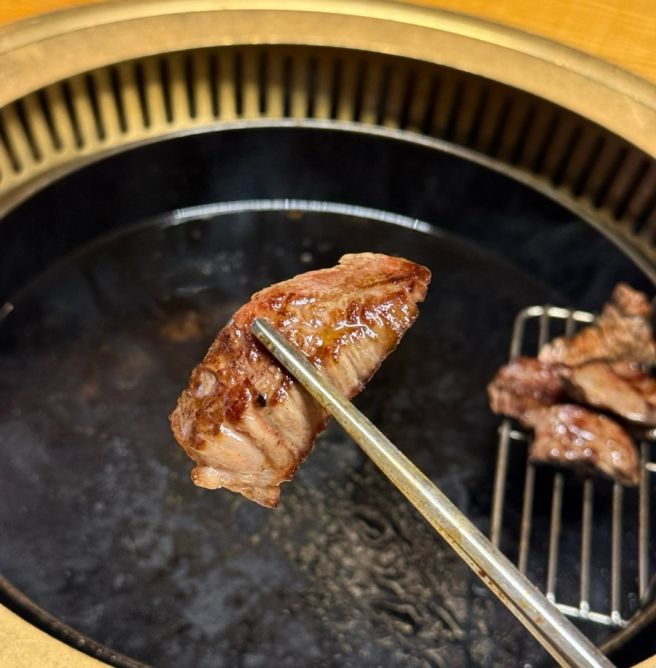 [왕십리맛집] 60년 전통 왕십리소고기 맛집 대도식당 왕십리본점