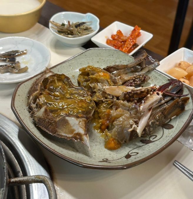 인천 차이나타운 맛집 <신일복집>