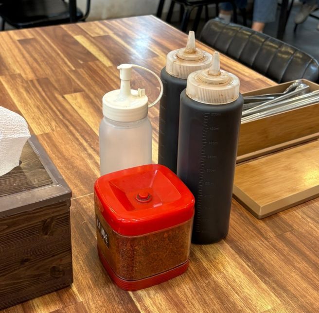 [대구] 1963년 원조 미성당 납작만두 본점, 이제껏 먹은 납작만두는 다 잊어라