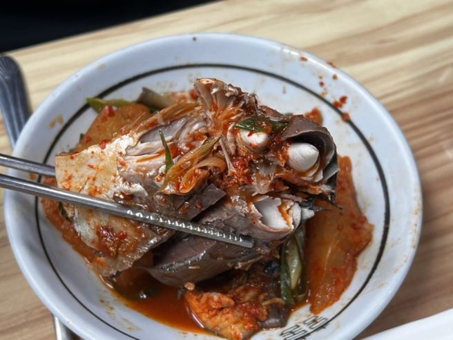 제주공항 근처 맛집 국내산 재료로 차린 제주 향토음식 장춘식당