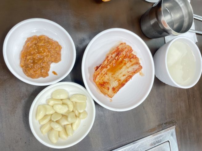 [동두천] 삼겹살맛집 황주생고기 오랫동안 남아준 현지인맛집