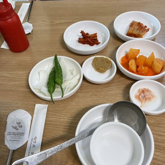 담양맛집 전통창평국밥 막창전골 내돈내산 추천