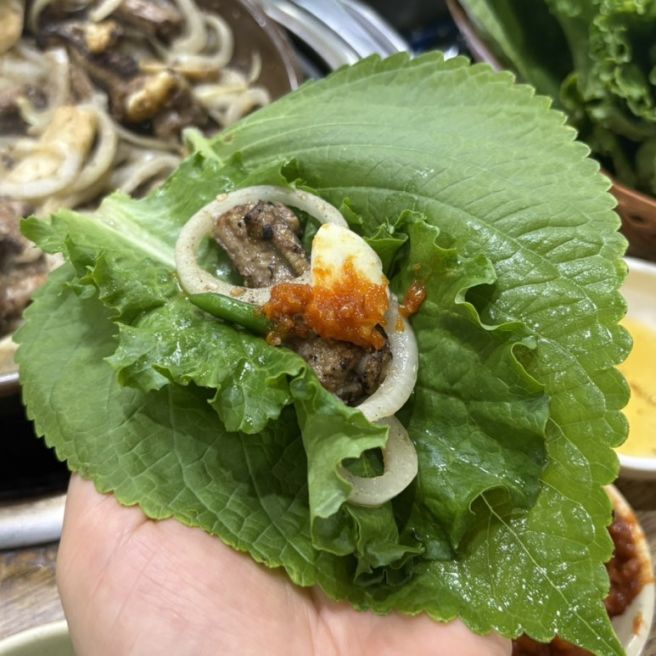 부산 동래 온천장 맛집 원조소문난산곰장어, 현지인과 야구선수도 찾는 로컬 곰장어 맛집