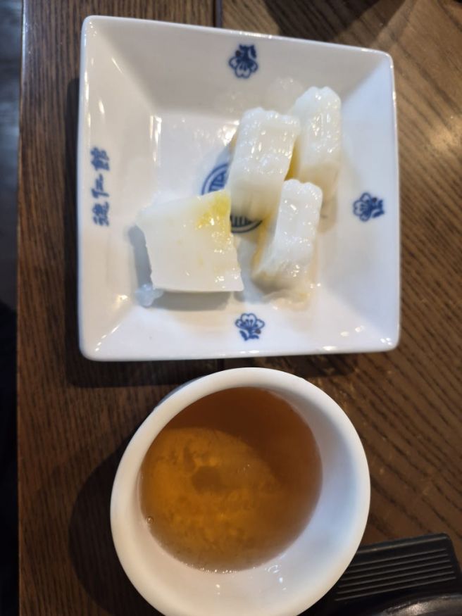 전남 담양 대통밥 정식 맛집 덕인관 엄마랑 방문 후기