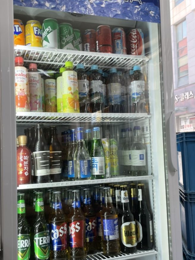동묘 닭한마리 맛집, 손가네닭한마리