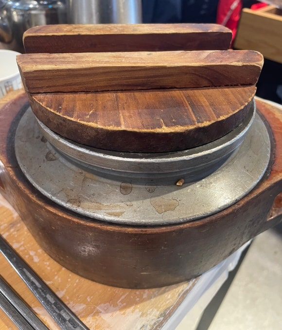 [경산 맛집] 남천민물매운탕 – 몸보신에 좋은 얼큰한 메기매운탕