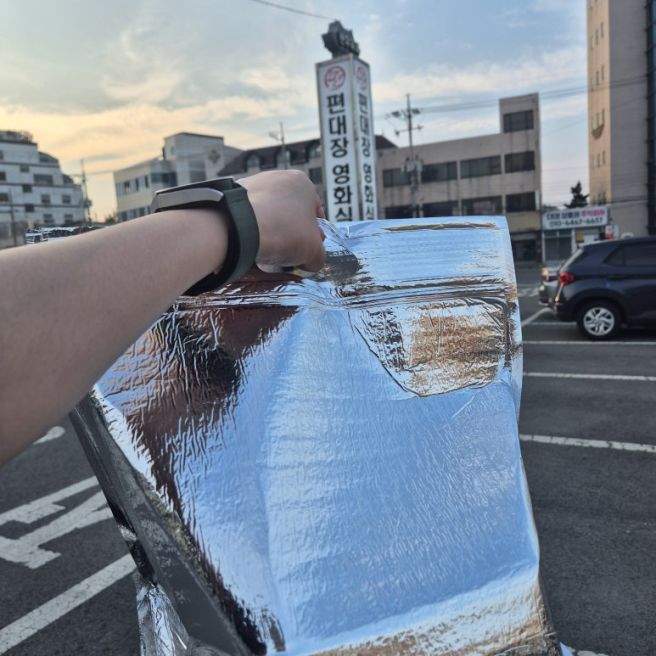 [영천맛집] 영천 금노동 가성비 좋은 육회맛집 내돈내산 "편대장영화식당 영천본점" 포장 후기