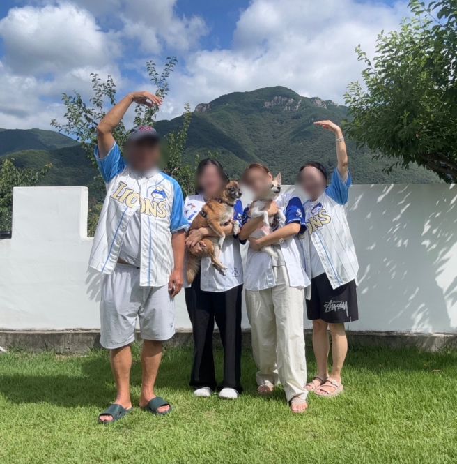 7/29-9/8 여름의 끝자락에서