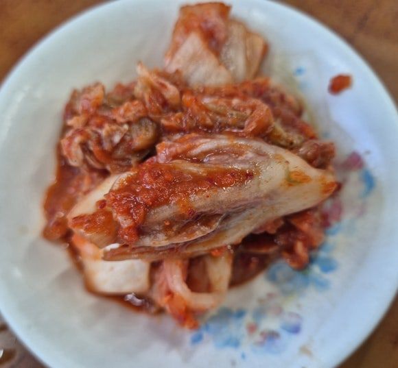 대구 중구 서성로 이모식당 커플메뉴 솔직후기