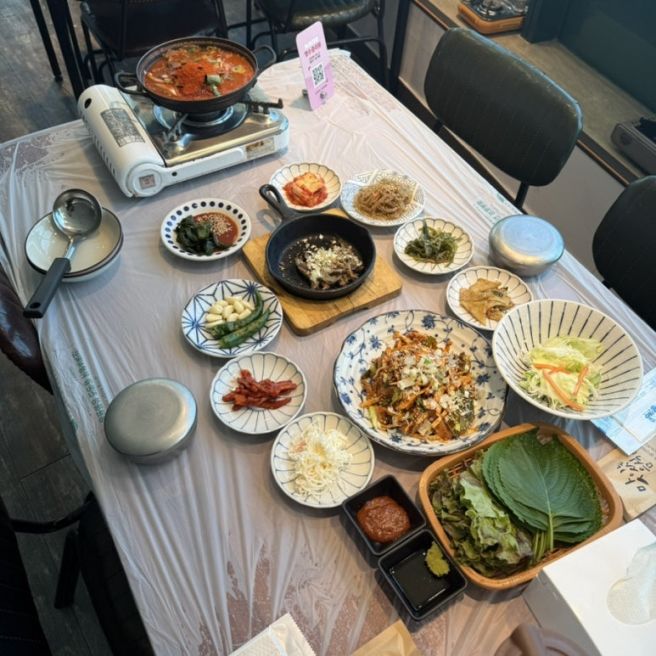 부산 기장 남항횟집 기장대변항맛집 주차 부산 멸치회 잘하는 곳